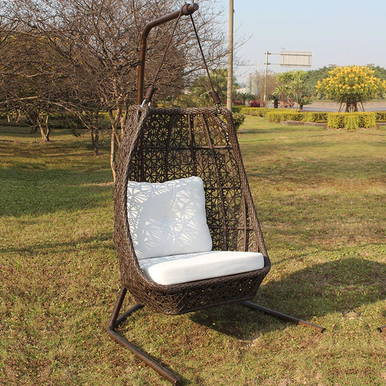 Outdoor Indoor Swing Chair Patio Swing Hanging Chair