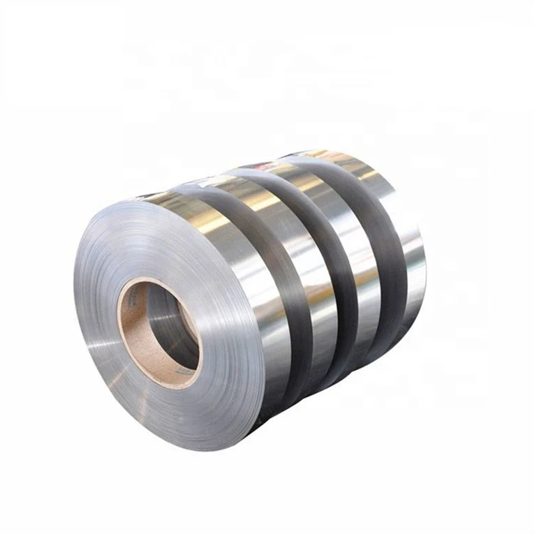 Cold Rolled Technique 1.4833 1.4550 1.4845 Stainless Steel Strip Price