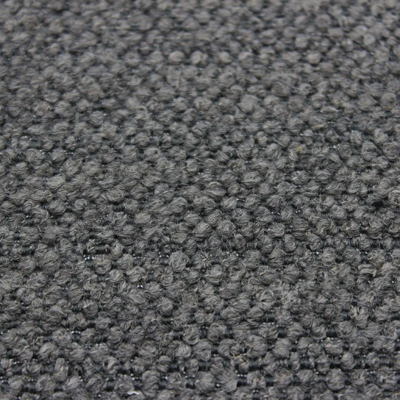 Heißer Verkauf 2024 Easy Clean Chenille Polyester Sofa Stoff für Kissen Kissen Stuhl Polsterung Möbel Dekoration