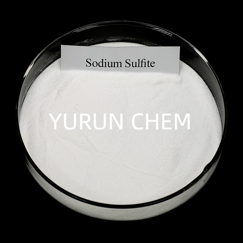 Sodium Sulfite 93%