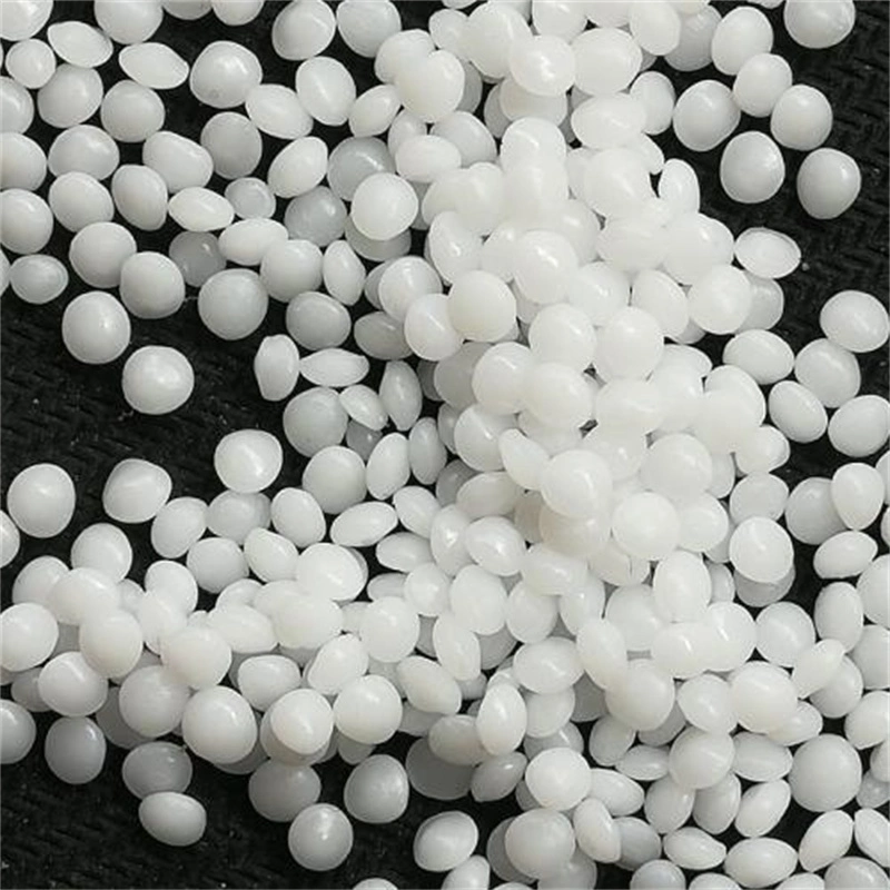 Hot Sale Engineering Plastic Particle POM Injection Grade Plastic Raw Materials