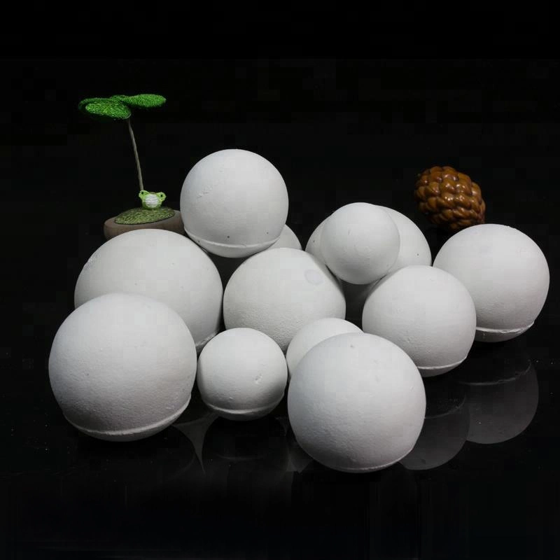 Activated Alumina for Petrochemical Industry and Fertilizer Industry