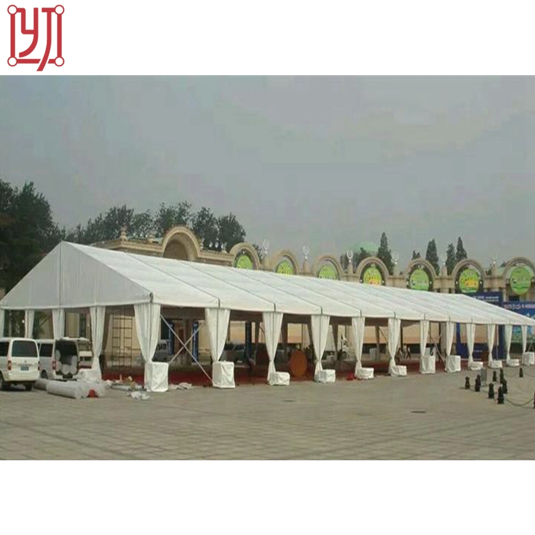 PVC Tents for Church Events Wedding Marriage Marquee 250 People