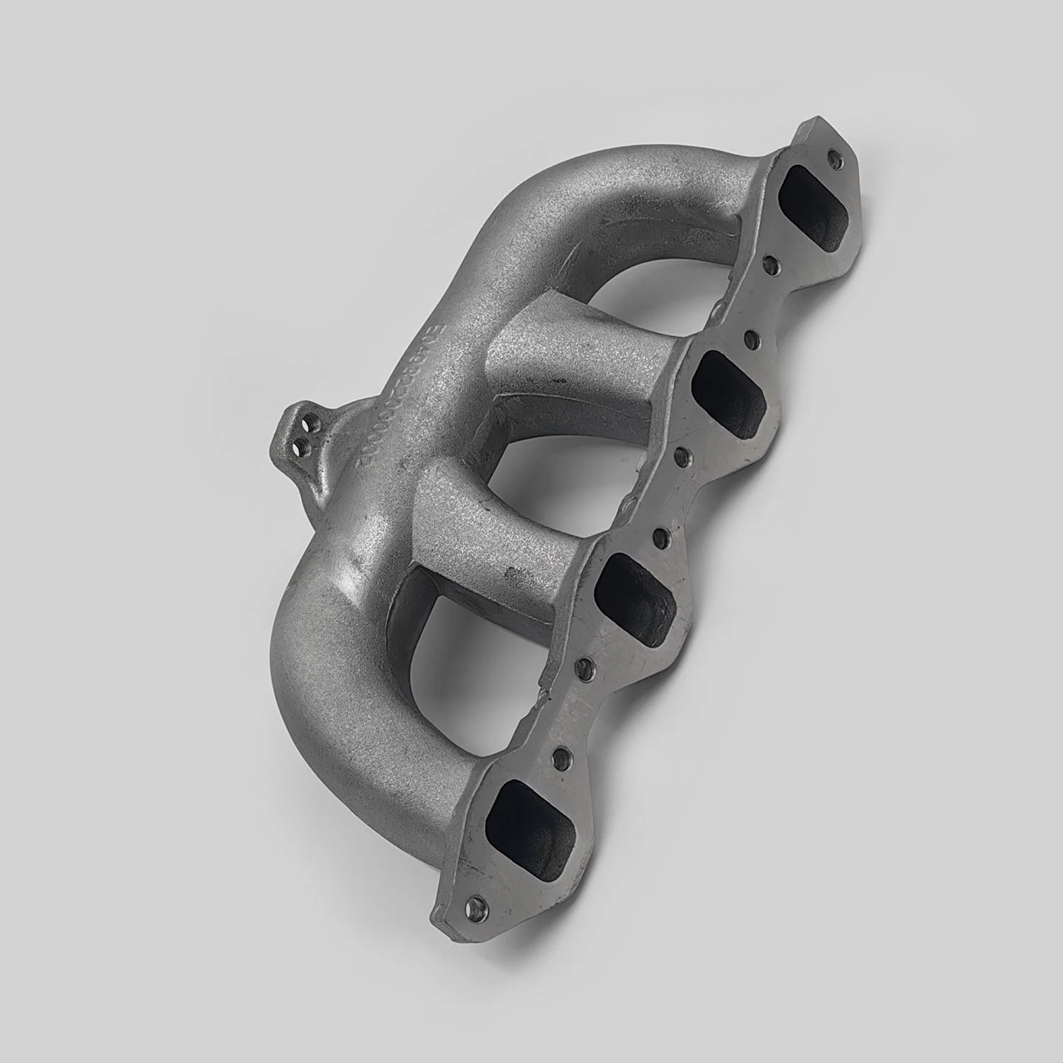 OEM Gravity Casting with Steel Material