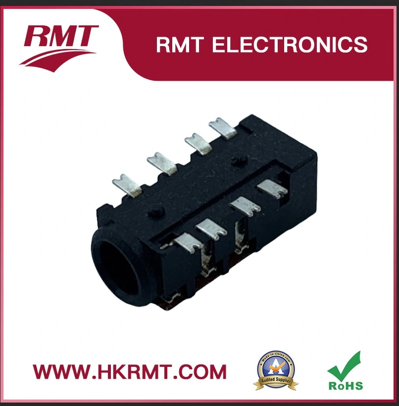 3.5 Phone Jack for Medical Equipment (RMT-PJ3281B)