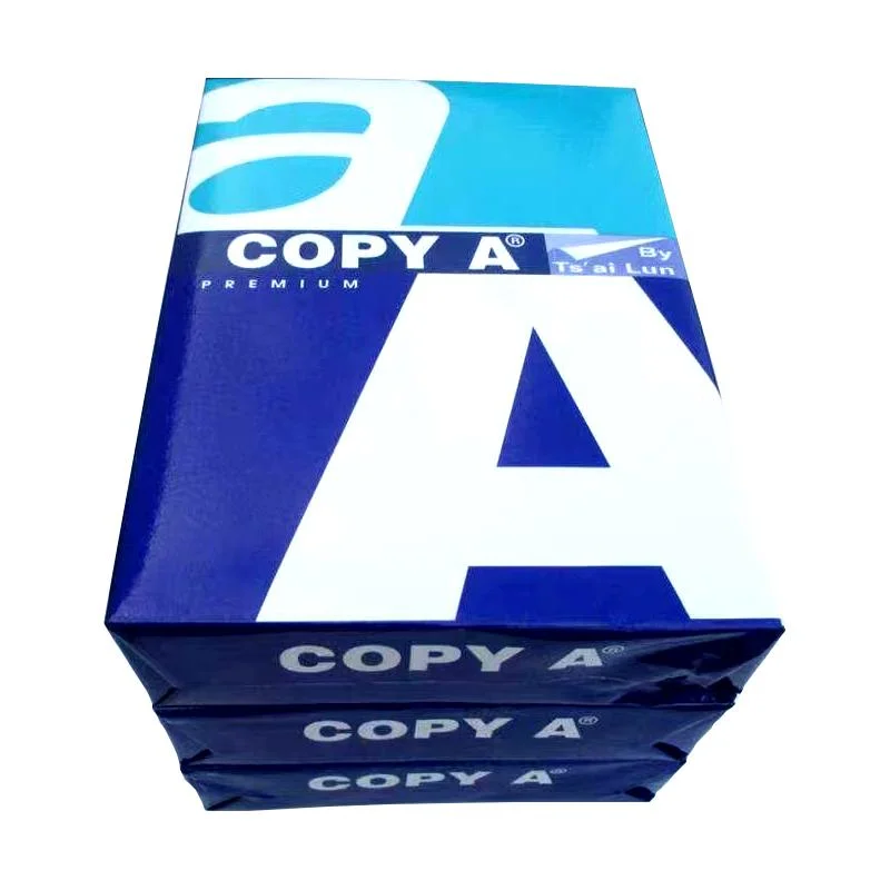 Good Quality Cheap A4 Paper Copy Paper Printing Paper 70g