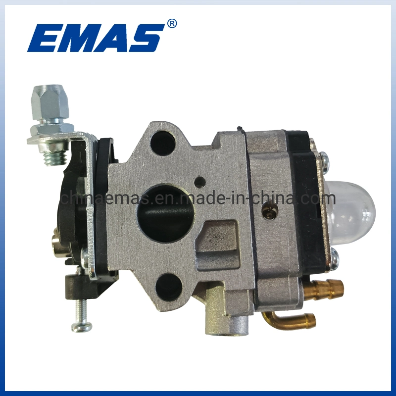 Gasoline Chainsaw Spare Parts Carburetor for H143