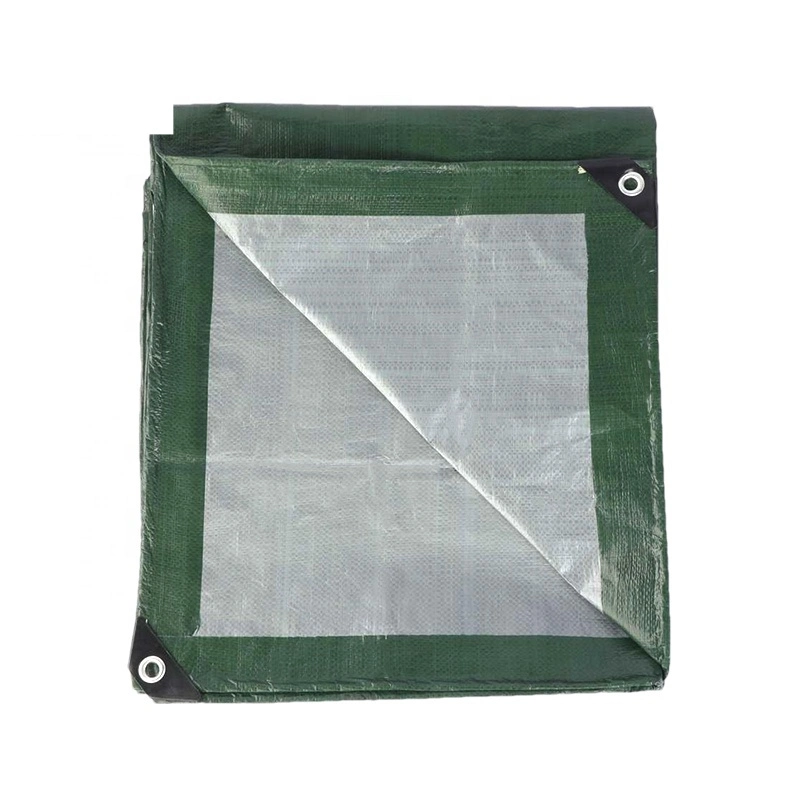 Hot Sale PE Outdoor Garden Furniture Tarpaulin Fabric Cover