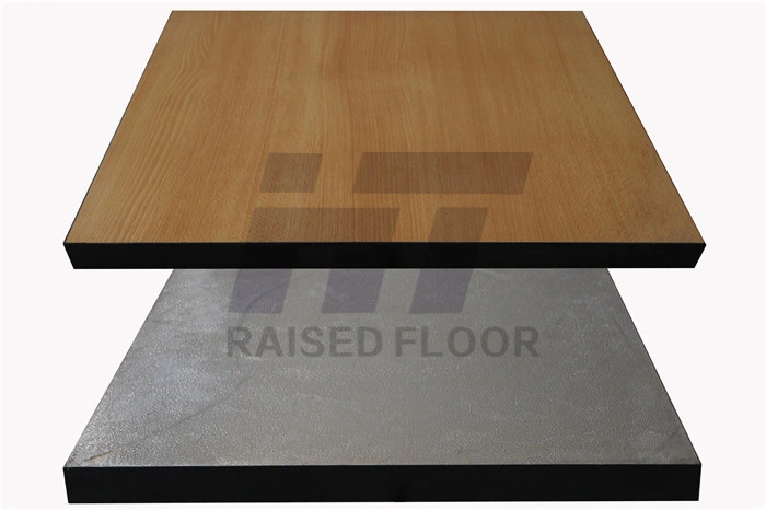 High Density Chipboard Core Woodcore Raised Access Bodensystem