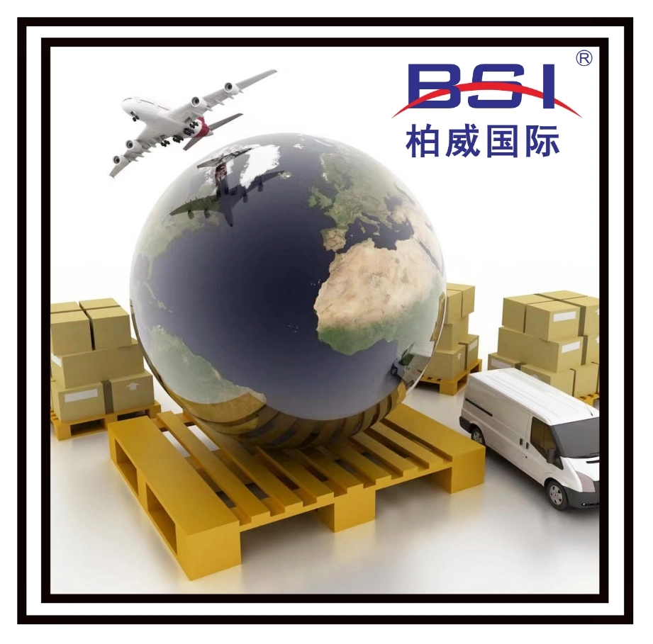 Fast, Safe and Cheap DDP From China to Germany Air Freight Forwarder Worldwide Air Freight Services