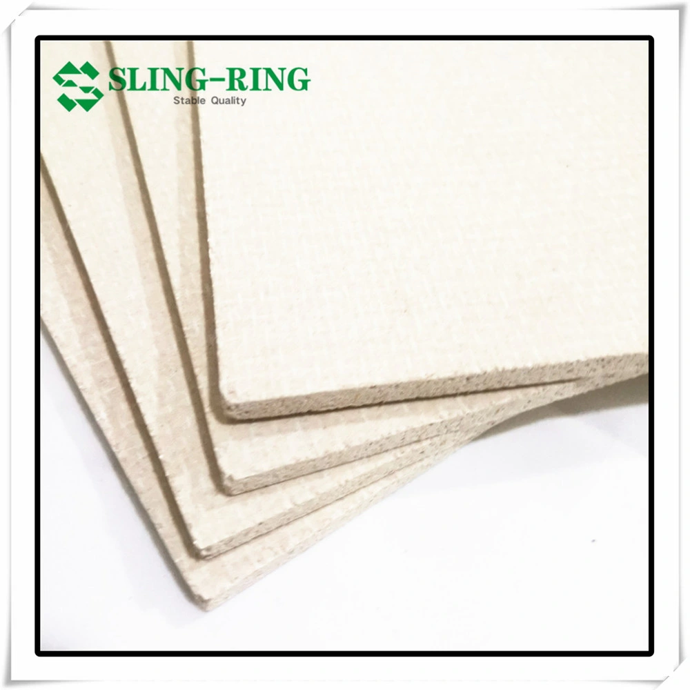 Wooden Timber MDF Soundproof Fireproof Acoustic Panel Board