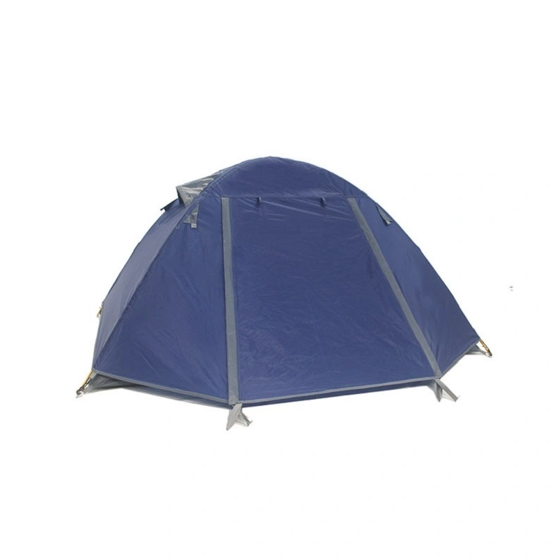 Mochila automática carpas domo Waterproof Tent para viajes deportivos al aire libre Picnic de playa Ci16771