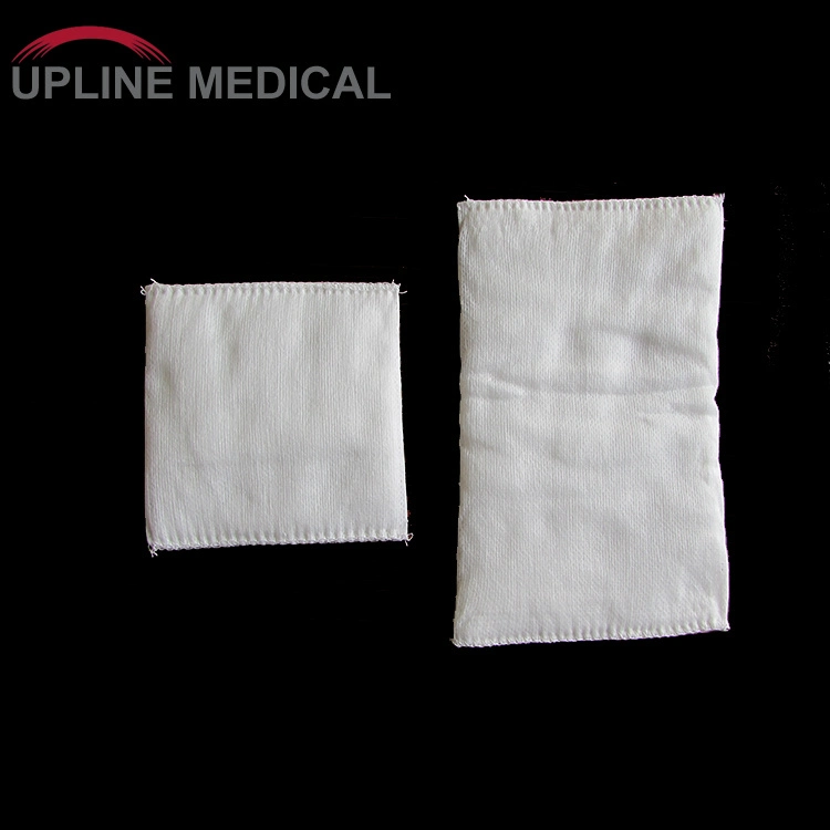 Non-Woven Dressing Sterile Abd Pad for Disposable Use