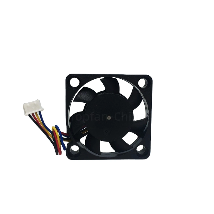 5V 5000rpm Delta Sunon SANYO 30mm Cooling Axial Fan silent Contarol Fan Motor for Ai Equipment