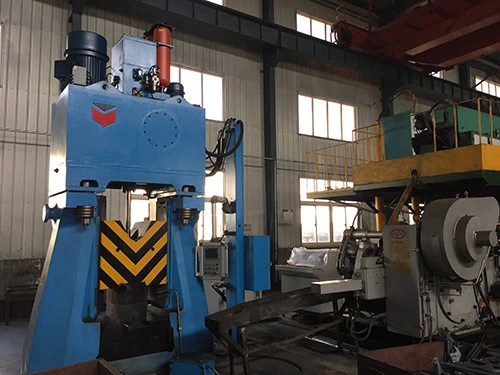 Supply Machinery Repair Shops, Manufacturing High Performance Forging Press Die Forging Press