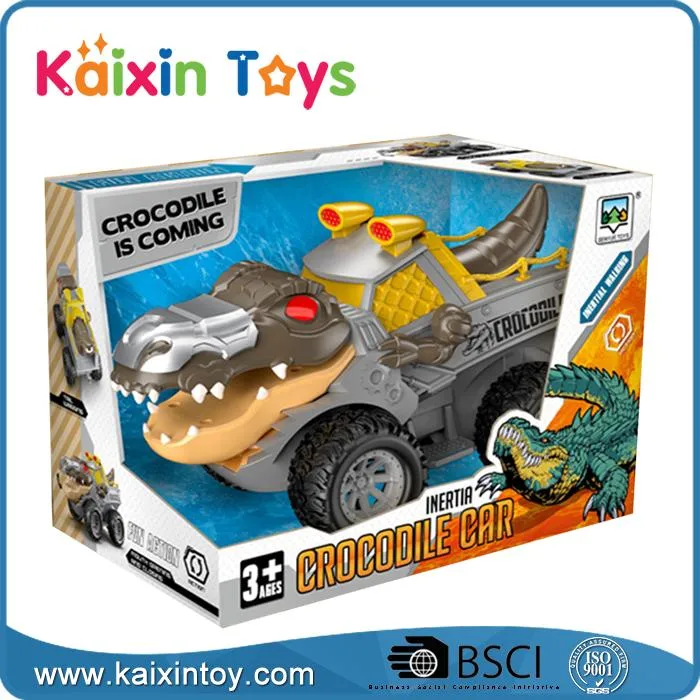 Jouets de voiture friction jouet de camion pour enfants 2023 (10447560)
