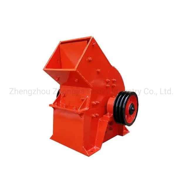 Usine Outlet Stone Hammer Crusher Equipment pour vente chaude