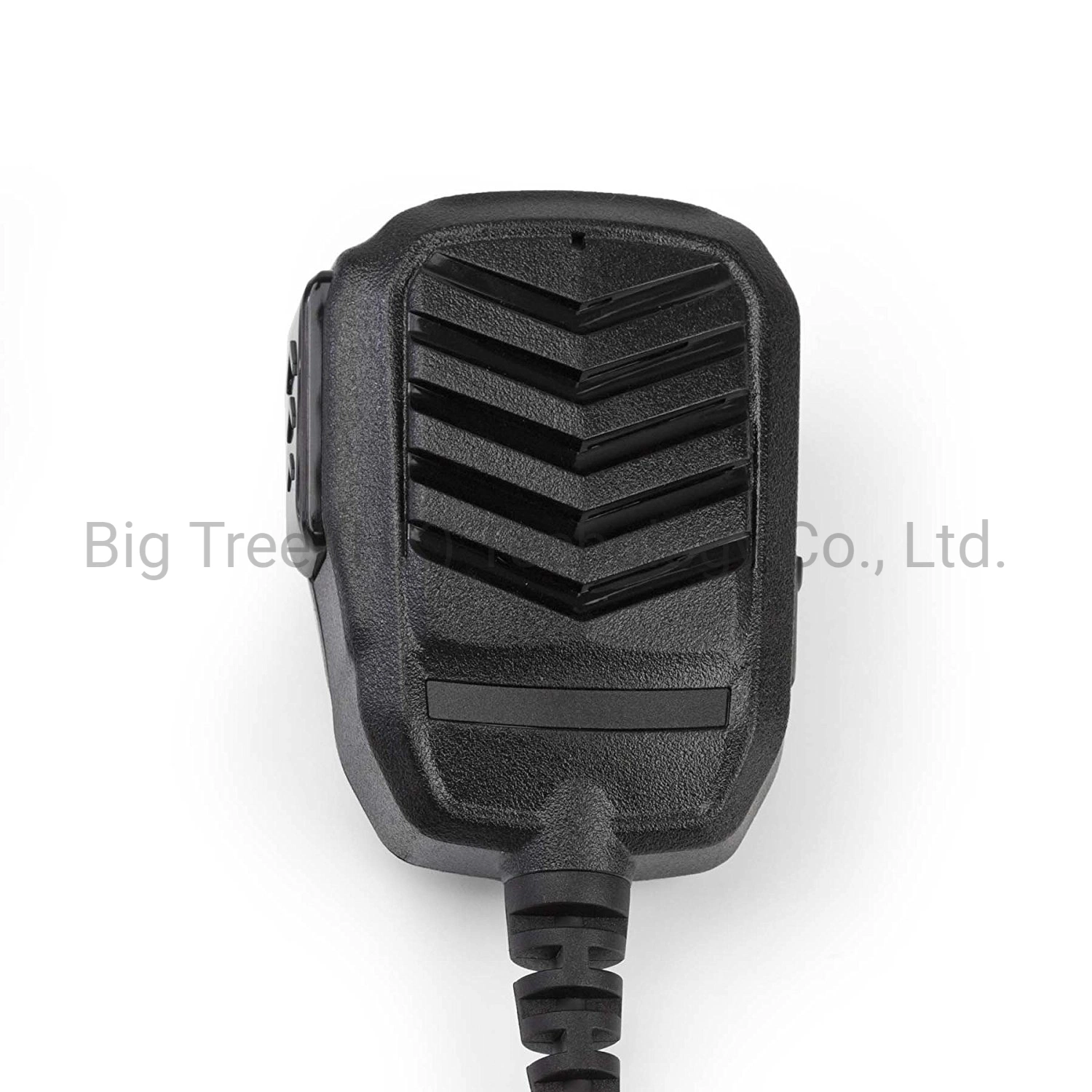 2pin IP67 Remote Speaker Microphone for Two-Way Radio Nx-220 Nx-320 Tk-2160 Tk-2170