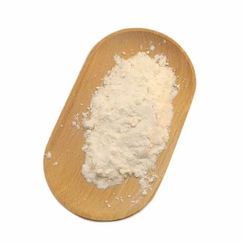 Пищевая добавка аромат 121-33-5 Vanillin порошок вкус порошок Vanillin Vanillin