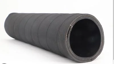 China Hengshui Hot Selling Hose Suction & Discharge Water Hose