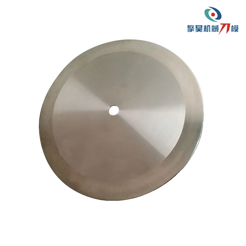 Customized High quality/High cost performance  Non-Woven Mask Cutting Blades and Knives Manufacturing