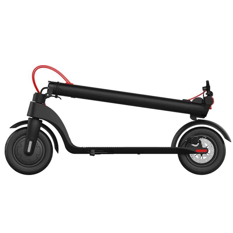 Acoolda Professional Manufacturer 350W 2 Wheel Stand up Electric Scooter