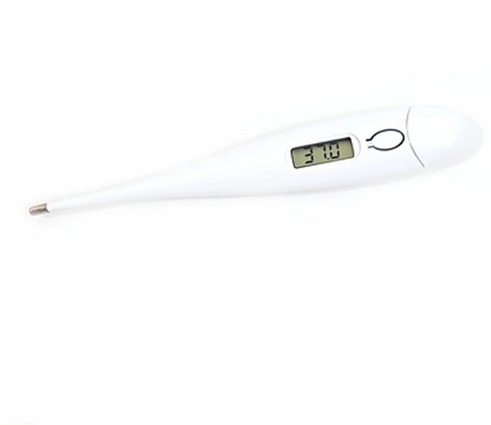 (SW-DT01) Protable High quality/High cost performance  Electronic Base Clinical Digital Thermometer