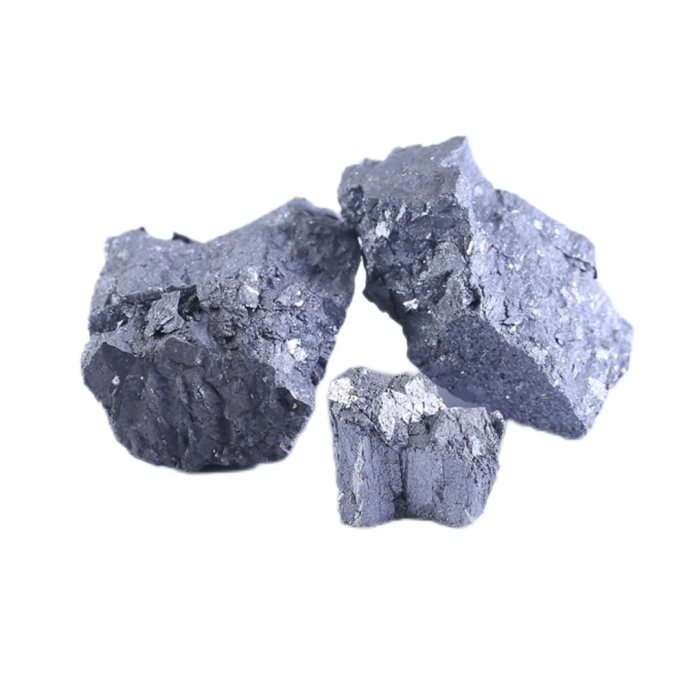 Hochleistungs-Silizium-Barium für Stahlbau-Anwendungen