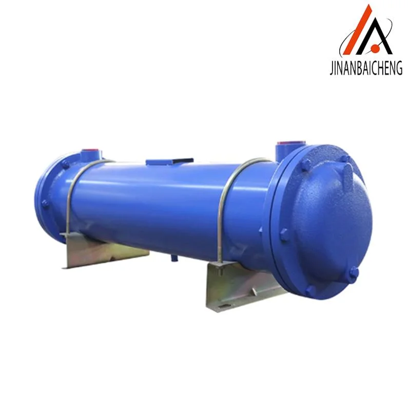 Jnbc Customized Industrial Tube Heat Exchanger