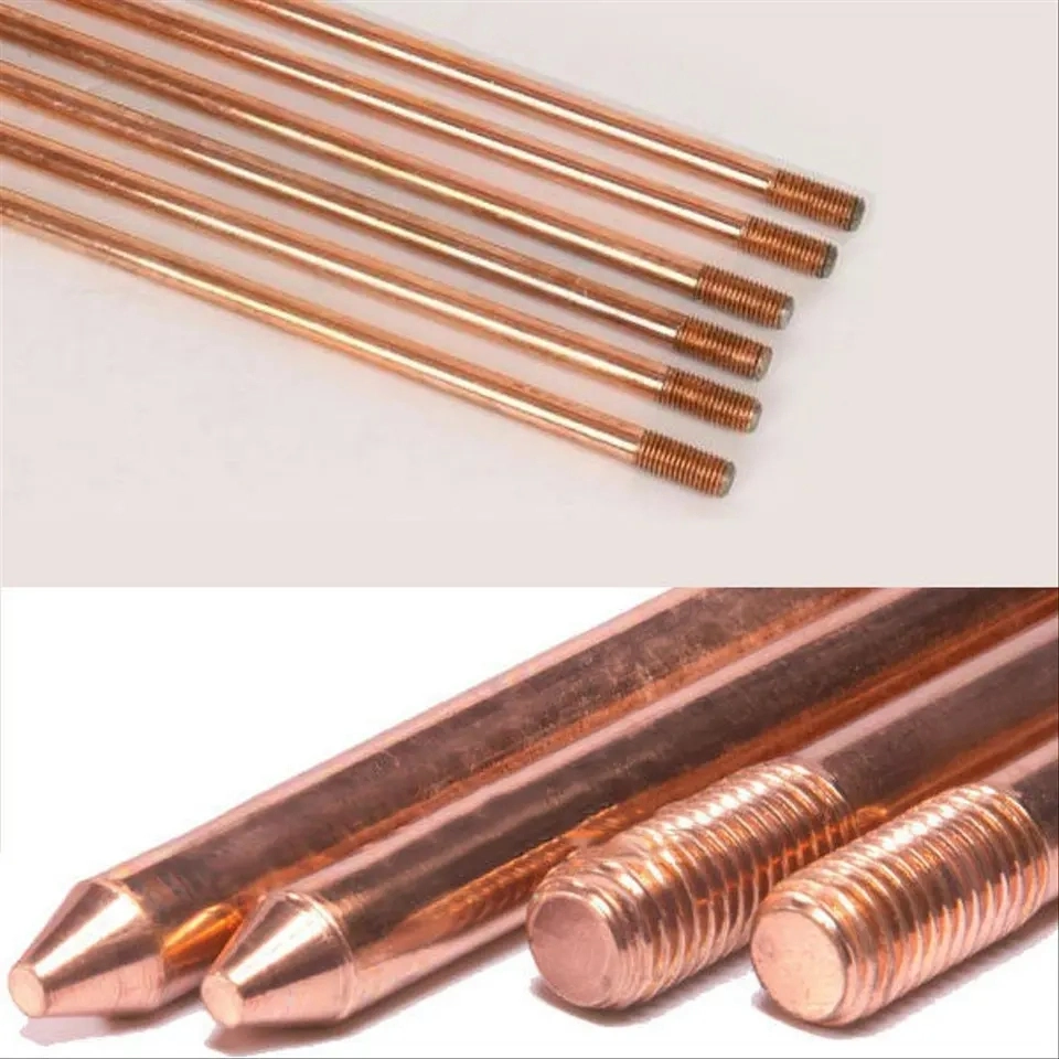 Manganese Bronze Bar C67500 Manganese Bronze Rod C67500 Copper Alloy as Per ASTM B138