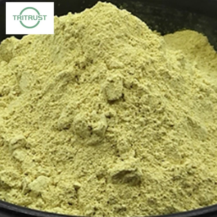 Berberine Sulfate Trihydrate/Berberine HCl Sulfate 98% CAS 316-41-6 Price Berberine Sulfate