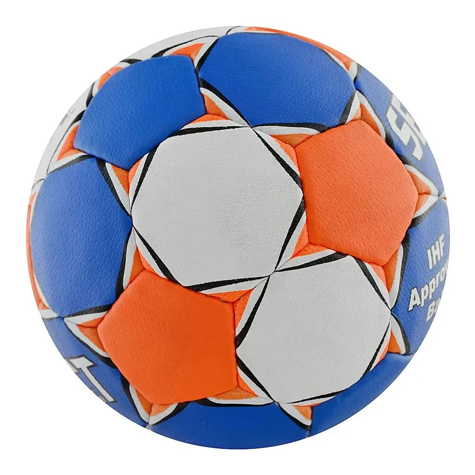 Wholesale/Supplier Price Handball OEM Size 2PU Professional Color Handball Training