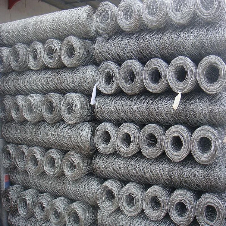 Wholesale/Supplier Chinese Online Hot Sale Plastic Hexagonal Chicken 8 Gauge Welded Iron Wire Mesh