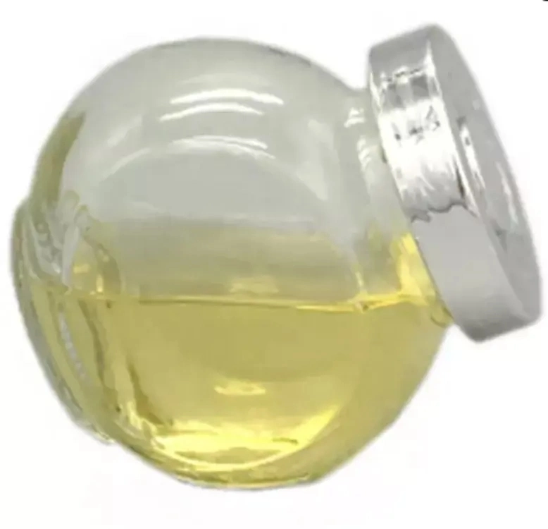 Best Quality 99% Liquid Citronellol CAS 106-22-9