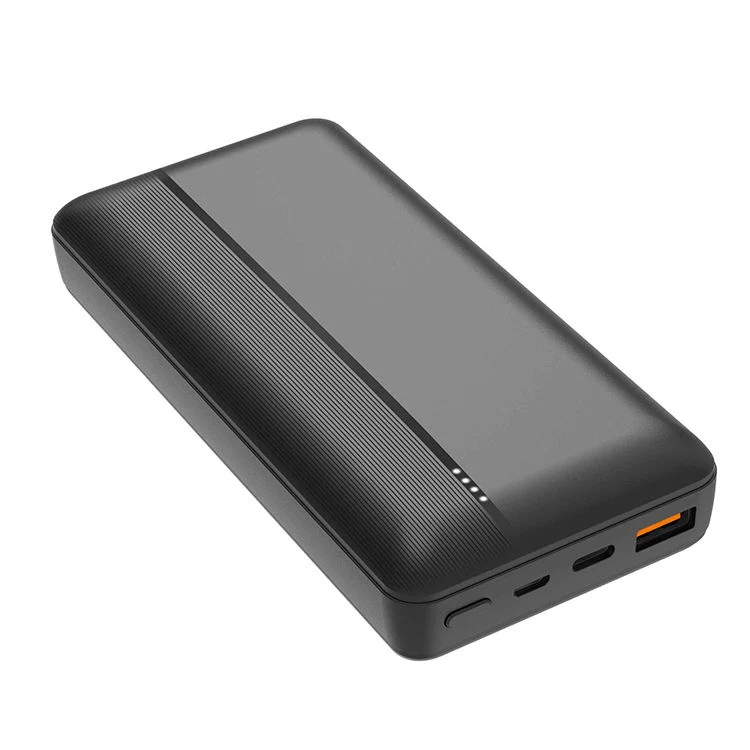 Power Bank 20000mAh Pd22.5W, Portable Fashion Mobile Phone Charger Power Bank Power Bank Portable Charger 20000mAh