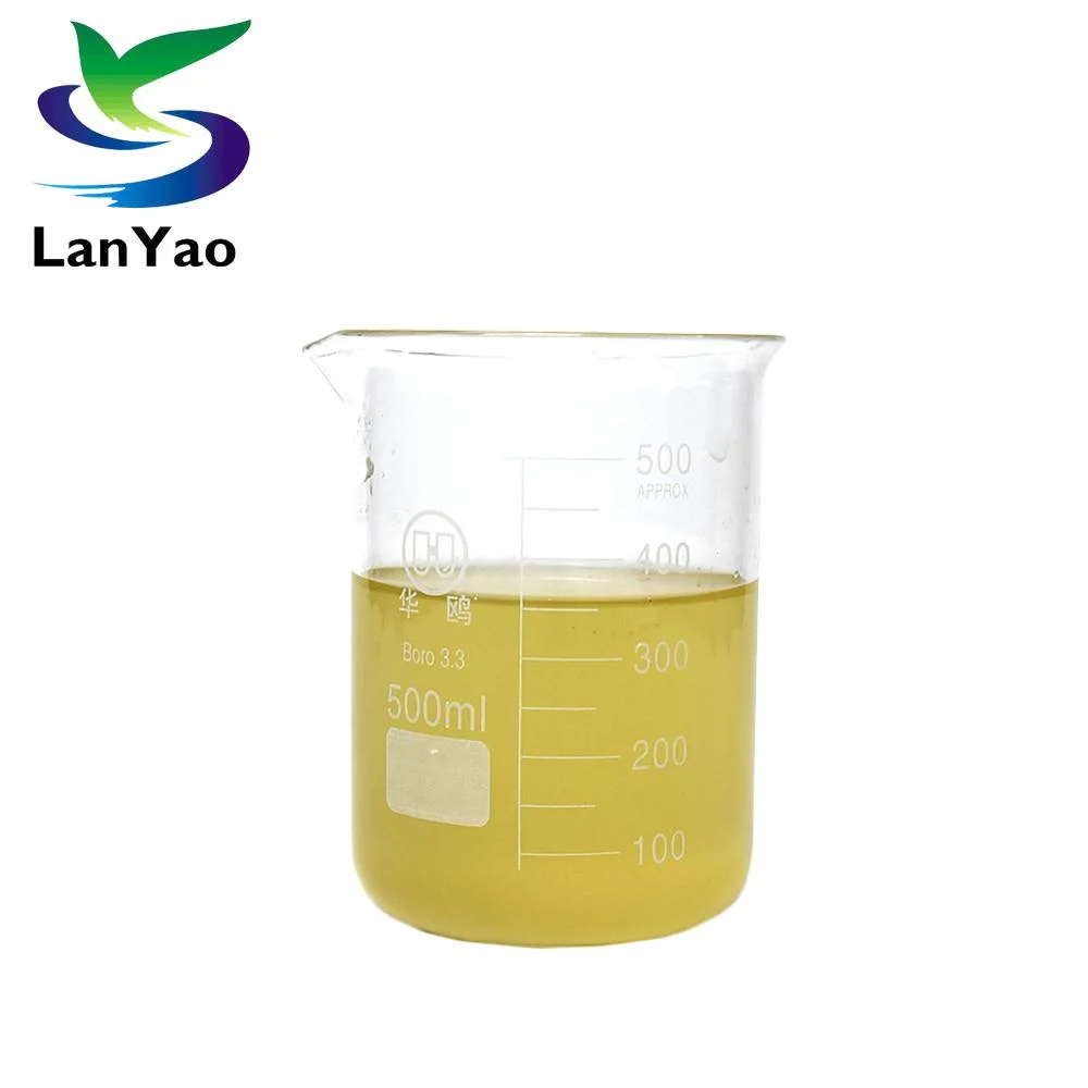 Industrial-01 Water Grade Polyaluminium Chloride/PAC Water Purifier Agent