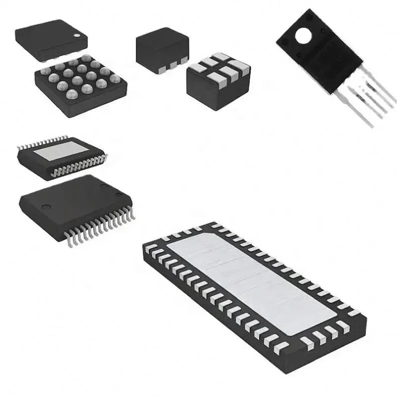 Fuente de alimentación IC original IC Mt6357CRV Mt6357 Mt6357CRV