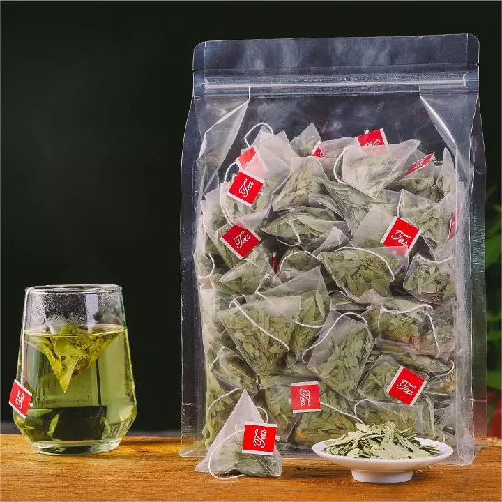Senna Leaf Hot Sale Medicina Herbal para Slimming saudável ervas Chá