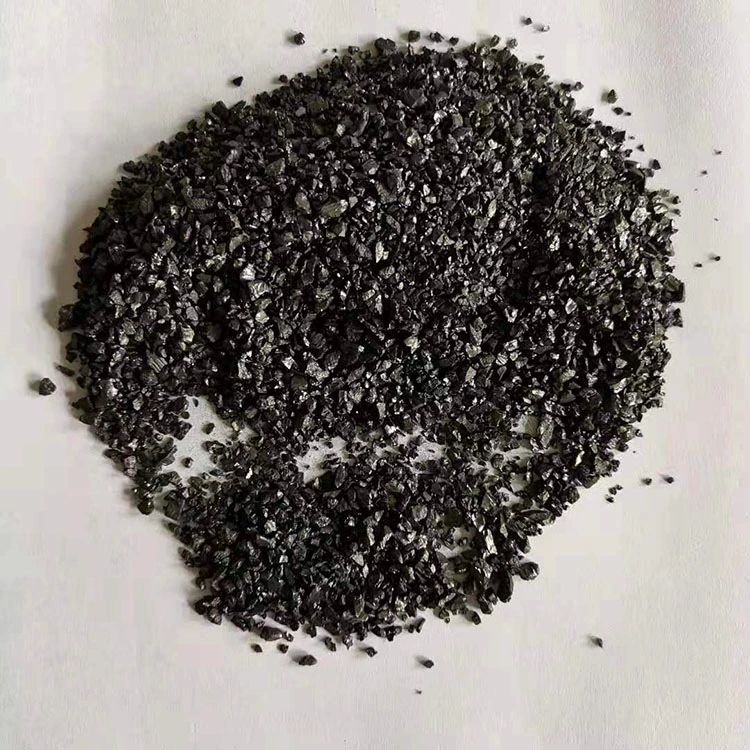 90% Absorptivity Carbon Calcined Anthracite Coal Carbon Additive