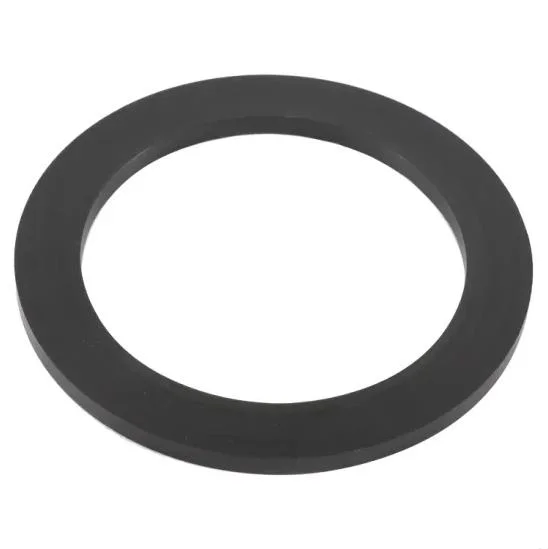 Rubber Washer Neoprene Silicone Nitrile NBR EPDM Nature Rubber Various Raw Materials Are Available