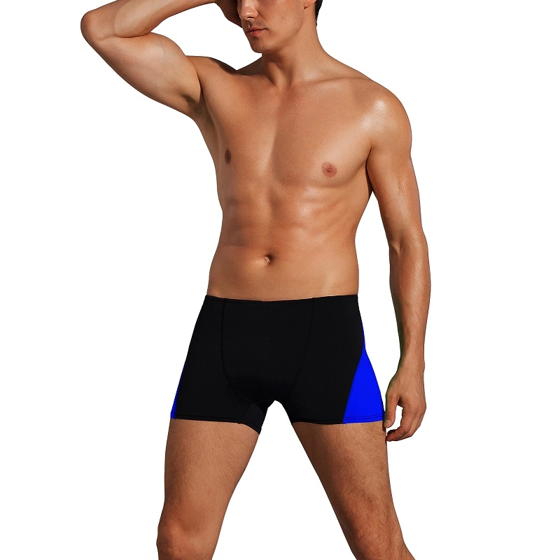 Surfing Swim Trunks Mens Short Swimsuit Sexy Custom Logo Quick Dry Blank Mens Swimwear Beachwear