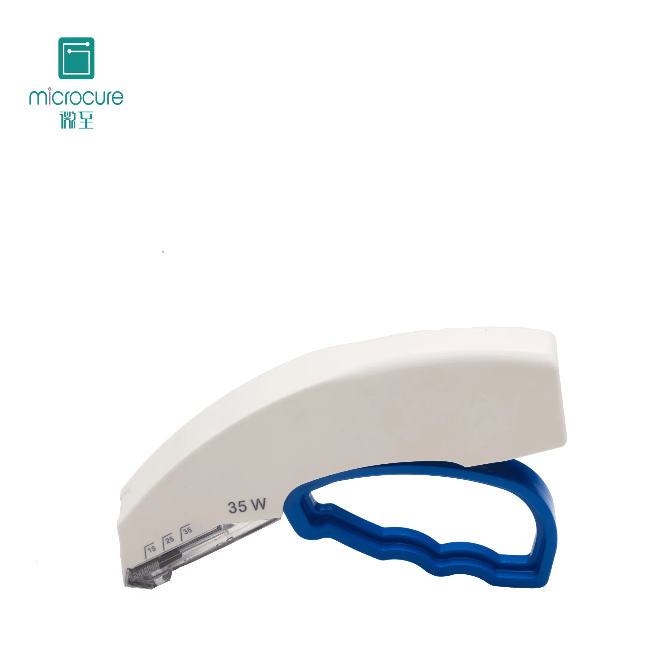 Disposable Surgical Equipment with Simple Use 35W Skin Stapler