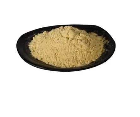 Natural Soybean or Non-GMO Soy Oligosaccharides Sbos Chitosan Oligosaccharide 10094-58-3