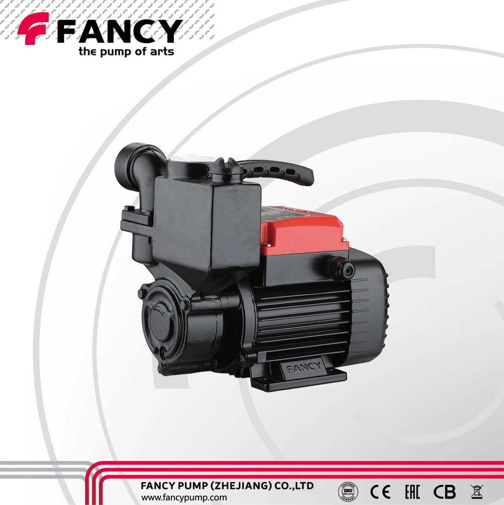 Fancy Wzb Series Factory Price Wholesale Peripheral Clean Water Pump