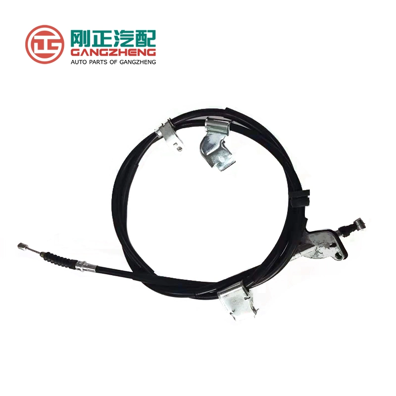 Automotive Parts Front Hand Parking Clutch Brake Line Control Auto Brake Cables for  Geelly