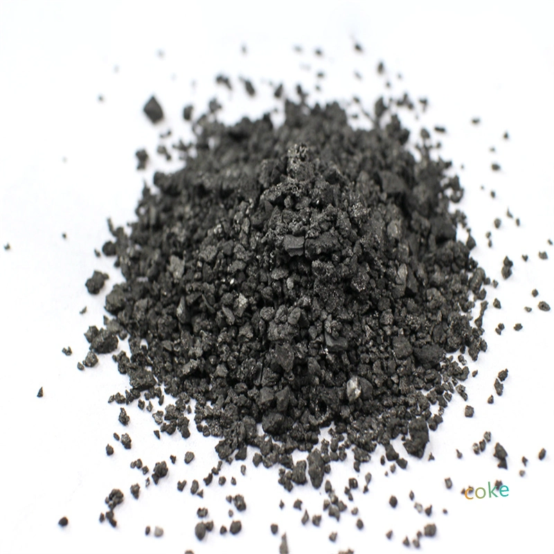 Petroleum Coke for Forging Are Wholesale/Supplier, and Foundry Coke on Selling