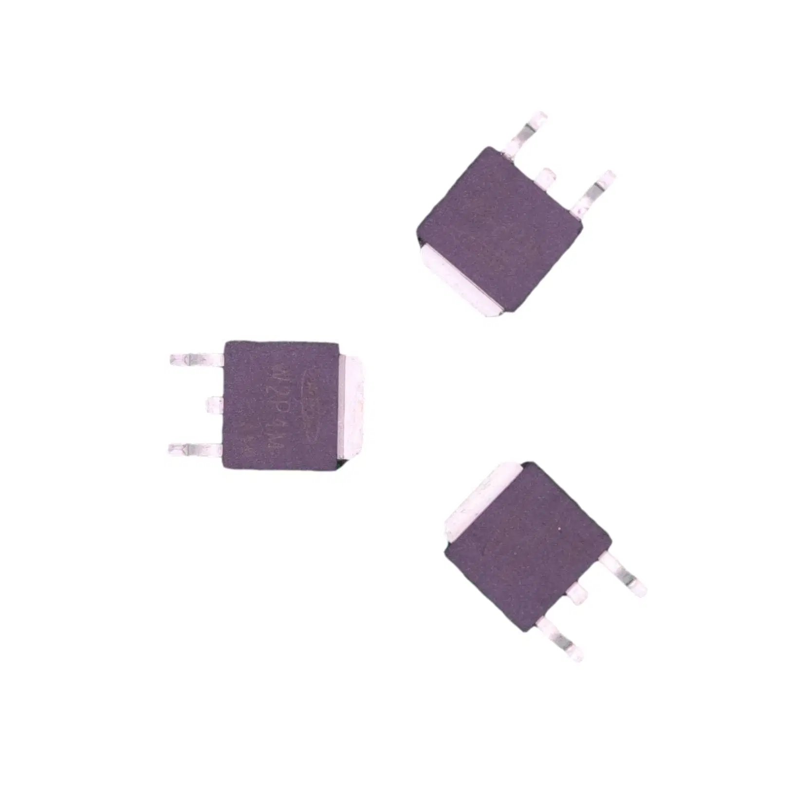 252package Sic Schottky Diodo de barrera Dcd04D65g4 to-4A 650V