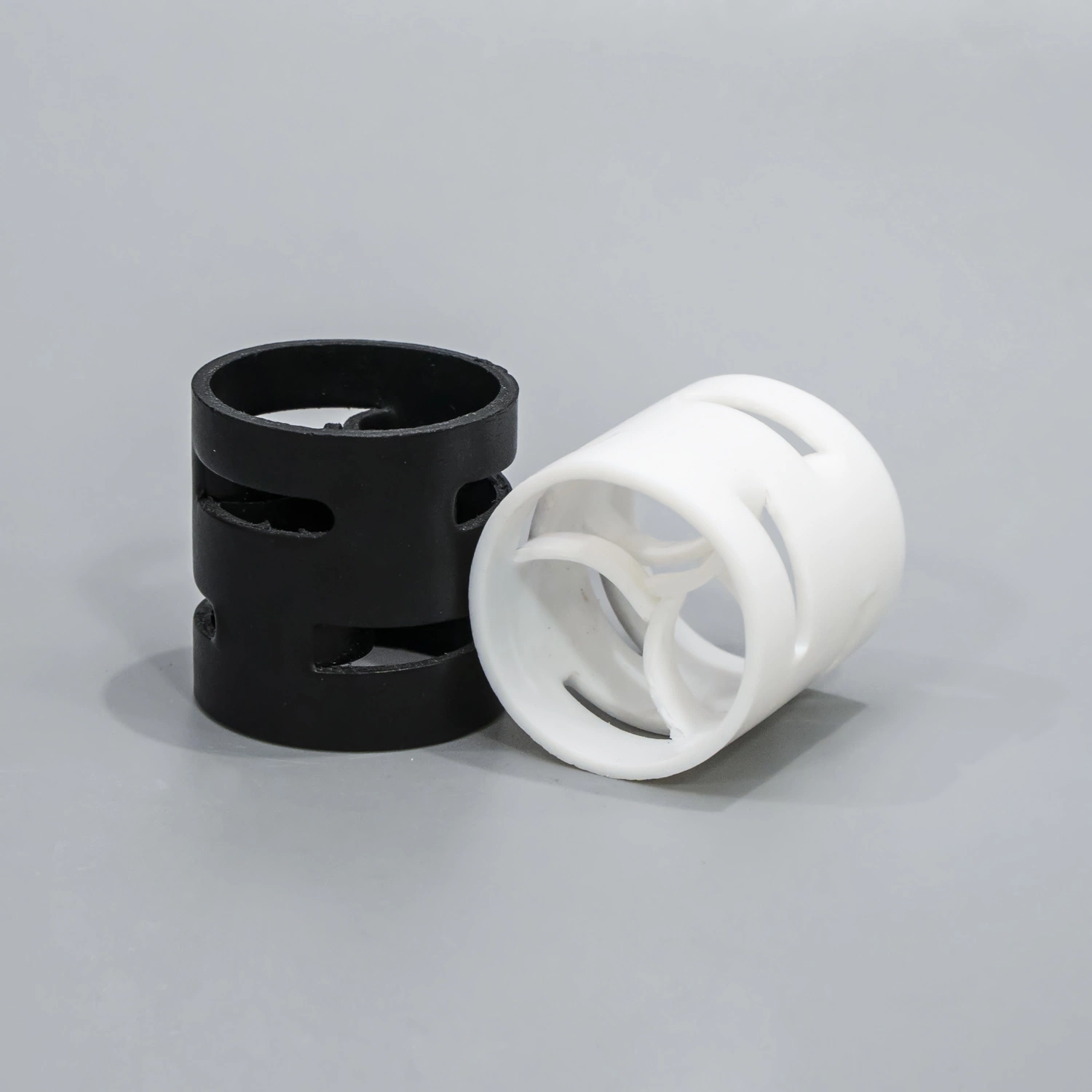 Plastic PTFE Pall Ring Price for Chemical Packing