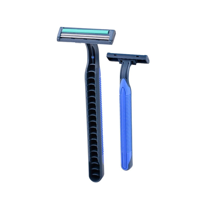 Medical Disposable Double Edge Blade Razor