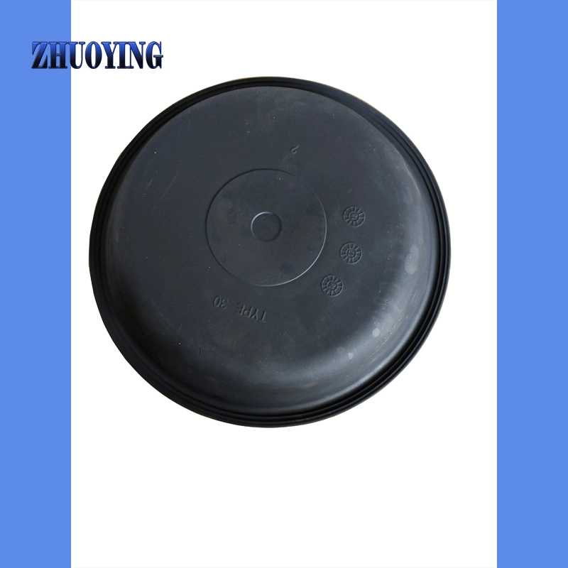 T30/T24/T20/T16 Rubber Diaphragm for Brake Chamber Used on Any Truck